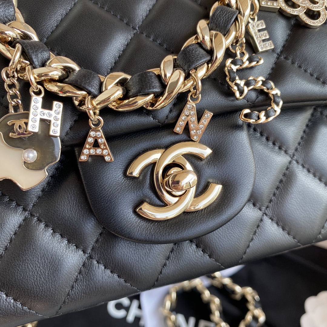 Chanel CF Series Bags